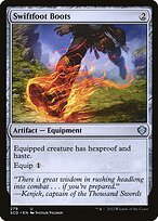 Starter Commander Decks #279