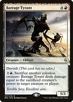 Battle for Zendikar Promos #127s