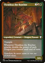 Commander Legends: Battle for Baldur's Gate #551