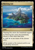 The Lost Caverns of Ixalan Commander #364