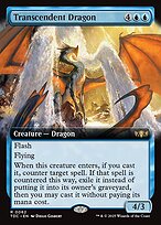 Tarkir: Dragonstorm Commander #62