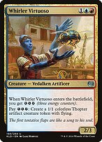 Kaladesh #190