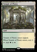 Bloomburrow Commander #343
