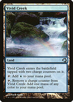 Premium Deck Series: Slivers #35