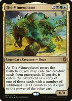 Commander Anthology Volume II #1
