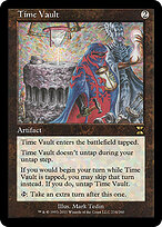 Masters Edition IV #234