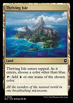 Bloomburrow Commander #349