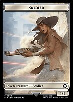 Fallout Tokens #4