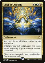 Ikoria: Lair of Behemoths Promos #210p