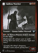 Innistrad: Double Feature #410
