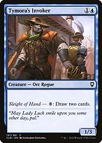 Commander Legends: Battle for Baldur's Gate #101