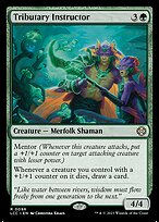 The Lost Caverns of Ixalan Commander #96