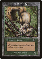 Magic Player Rewards 2002 #3