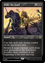 Commander Masters #526