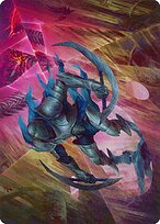 March of the Machine Art Series #20