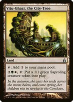 Ravnica: City of Guilds #285
