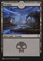 Kaladesh Remastered #295
