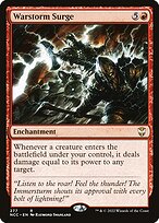 New Capenna Commander #277