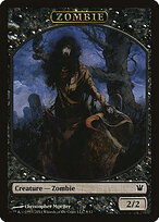 Innistrad Tokens #8