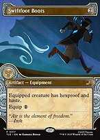 Avatar: The Last Airbender Eternal #317