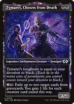 Multiverse Legends #18