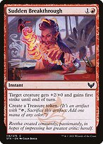 Strixhaven: School of Mages #116