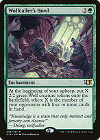 Commander 2014 #52