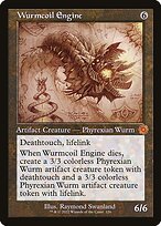 The Brothers' War Retro Artifacts #126