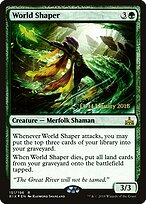 Rivals of Ixalan Promos #151s