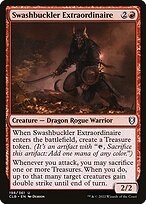 Commander Legends: Battle for Baldur's Gate #198