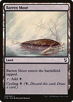 Commander 2018 #235