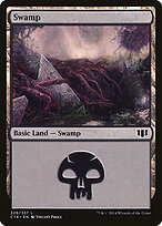 Commander 2014 #329