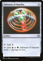 Starter Commander Decks #281