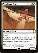 Crimson Vow Commander #101