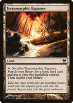Modern Masters #224