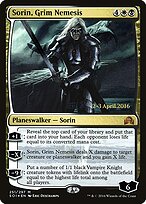 Shadows over Innistrad Promos #251s
