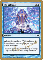 World Championship Decks 2004 #ap54