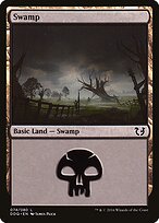 Duel Decks: Blessed vs. Cursed #74