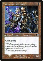 Modern Horizons 1 Timeshifts #38