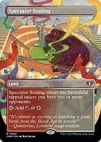 Commander Masters #664