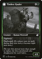 Innistrad: Double Feature #203