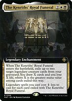 March of the Machine: The Aftermath #169