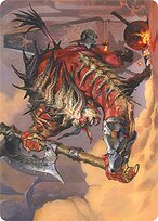 Modern Horizons Art Series #38