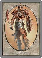 Unglued Tokens #90
