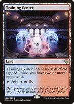 Commander Legends #358