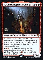 Phyrexia: All Will Be One Promos #150s