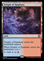 Modern Horizons 3 Commander #387