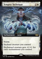 Tarkir: Dragonstorm Commander #56