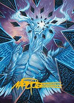 Modern Horizons 3 Art Series #36