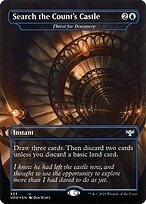 Innistrad: Crimson Vow #333